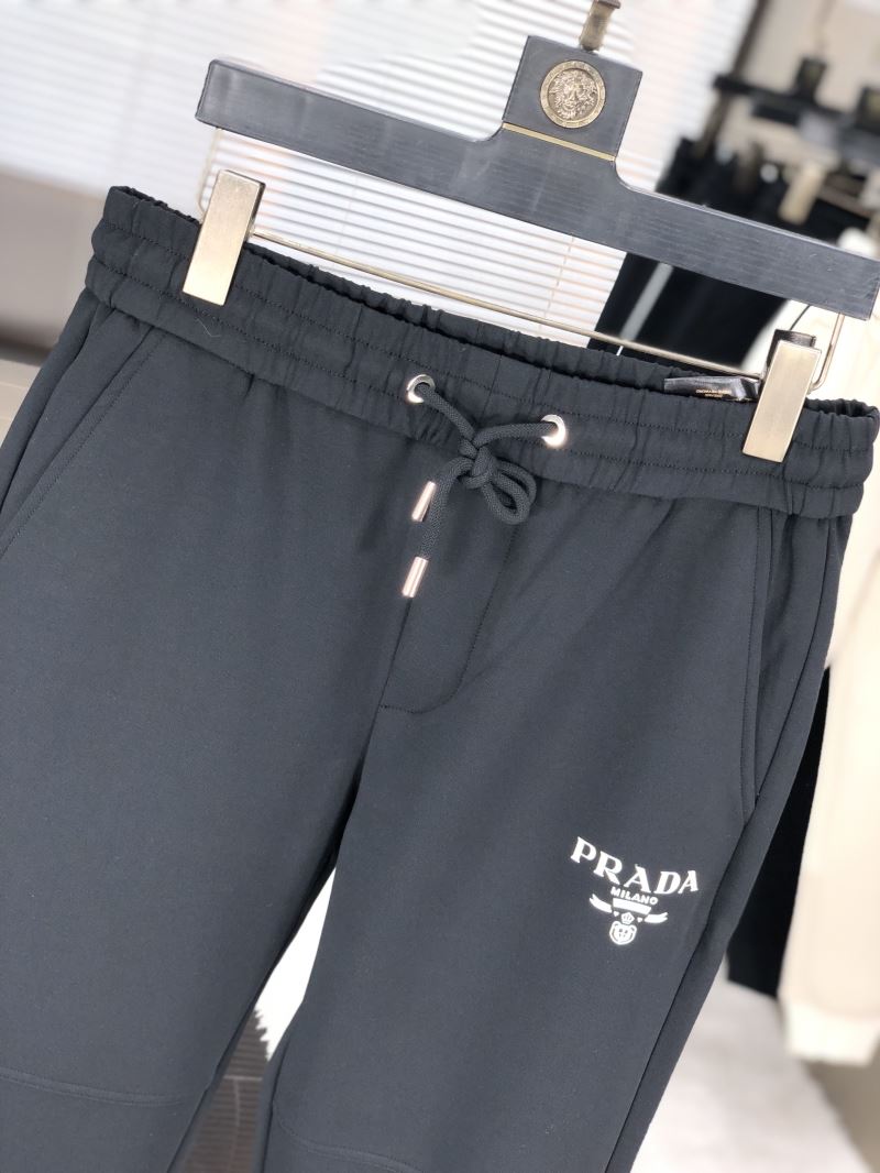 Prada Long Pants